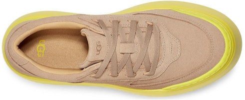 (W) UGG Marin Mega Lace 'Pasir Sempurna' 1135010-SPRF Purchase (W) UGG Marin Mega Lace 'Pasir Sempurna' 1135010-SPRF