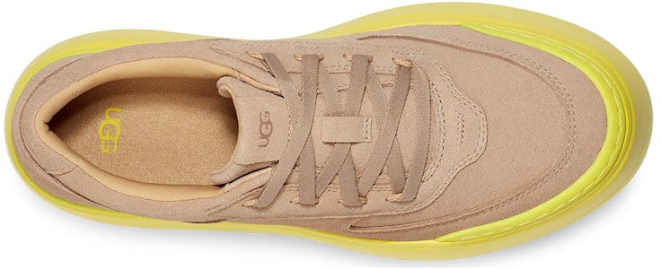 (W) UGG Marin Mega Lace 'Pasir Sempurna' 1135010-SPRF Purchase (W) UGG Marin Mega Lace 'Pasir Sempurna' 1135010-SPRF