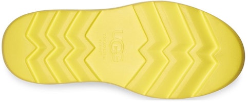 (W) UGG Marin Mega Lace 'Pasir Sempurna' 1135010-SPRF Details for (W) UGG Marin Mega Lace 'Pasir Sempurna' 1135010-SPRF