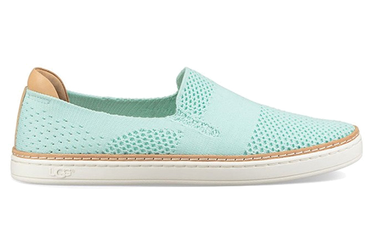 (W) UGG Sneaker 'Light Green' 圖 2