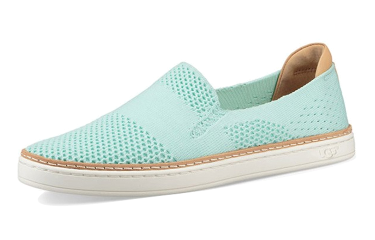 (W) UGG Sneaker 'Light Green' 圖 3