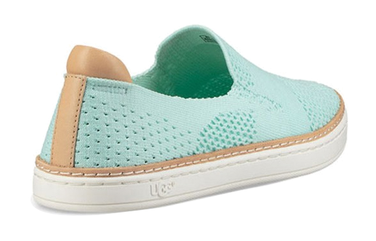 (W) UGG Sneaker 'Light Green' 圖 5