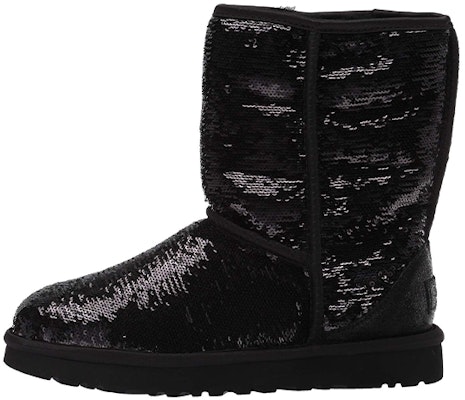 (W) Botas de Nieve UGG 'Negro' 9248759-BLK Buy (W) Botas de Nieve UGG 'Negro' 9248759-BLK