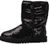 Buy (W) Botas de Nieve UGG 'Negro' 9248759-BLK