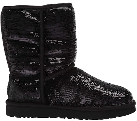 (W) Botas de Nieve UGG 'Negro' 9248759-BLK Order (W) Botas de Nieve UGG 'Negro' 9248759-BLK