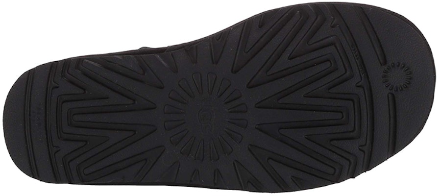 (W) Botas de Nieve UGG 'Negro' 9248759-BLK Purchase (W) Botas de Nieve UGG 'Negro' 9248759-BLK