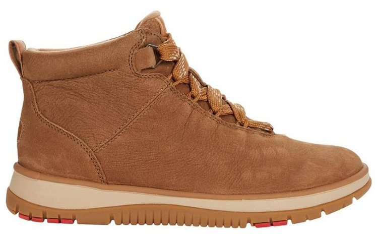 (W) UGG Snow Boots 'Chestnut' 圖 2
