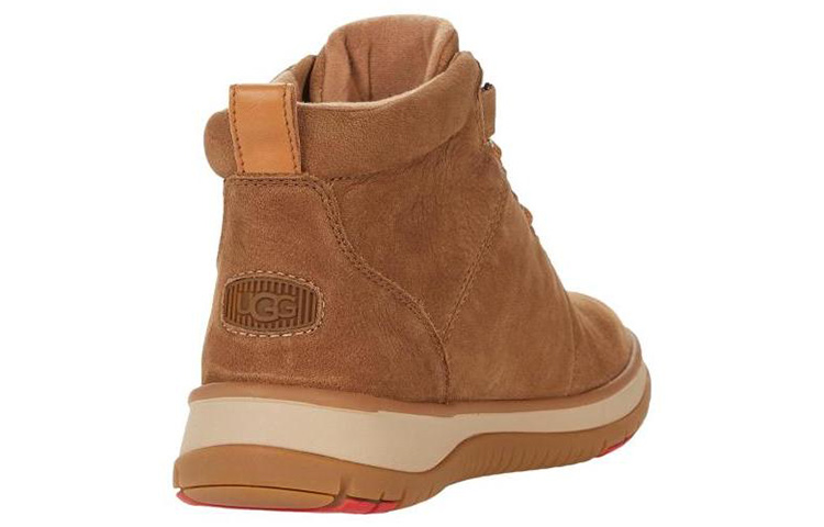 (W) UGG Snow Boots 'Chestnut' 圖 3