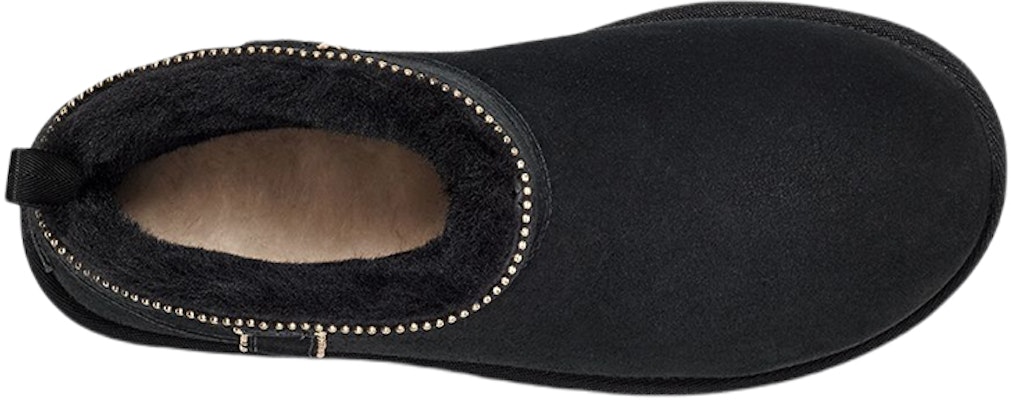 (W) UGG 클래식 미니 블랙 (어그 클래식 미니 블랙) 1121577-BLK Lookbook (W) UGG 클래식 미니 블랙 (어그 클래식 미니 블랙) 1121577-BLK