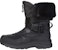 (W) UGG But Kasut Salji 'Kalis Air Hitam' 9249682-BLK