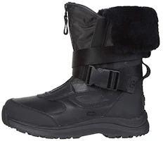 (Women) UGG Snow Boots 'Waterproof Black' 9249682-BLK (Women) UGG Snow Boots 'Waterproof Black' 9249682-BLK
