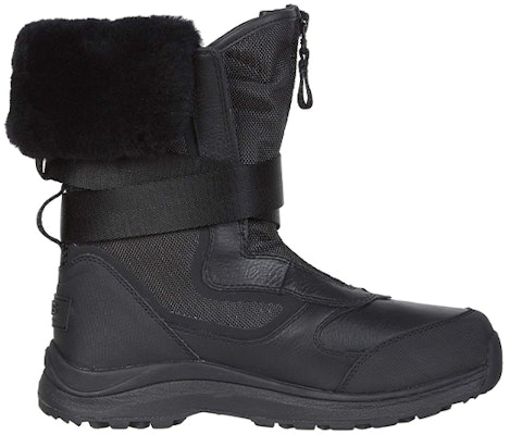 (Women) UGG Snow Boots 'Waterproof Black' 9249682-BLK Order (Women) UGG Snow Boots 'Waterproof Black' 9249682-BLK