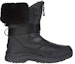 Order (W) UGG But Kasut Salji 'Kalis Air Hitam' 9249682-BLK