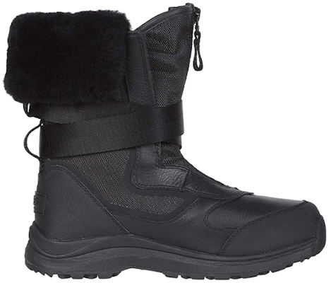 (W) (女性用)UGGスノーブーツ「ウォータープルーフブラック」9249682-BLK 9249682-BLK Order (W) (女性用)UGGスノーブーツ「ウォータープルーフブラック」9249682-BLK 9249682-BLK