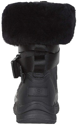 (Women) UGG Snow Boots 'Waterproof Black' 9249682-BLK Lookbook (Women) UGG Snow Boots 'Waterproof Black' 9249682-BLK