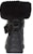 (W) UGG But Kasut Salji 'Kalis Air Hitam' 9249682-BLK