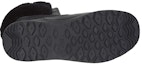 Shop (W) UGG But Kasut Salji 'Kalis Air Hitam' 9249682-BLK