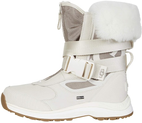 (W) UGGスノーブーツ (ホワイト) 9249682-WHT Buy (W) UGGスノーブーツ (ホワイト) 9249682-WHT