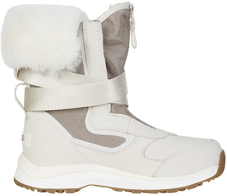 (W) UGGスノーブーツ (ホワイト) 9249682-WHT Order (W) UGGスノーブーツ (ホワイト) 9249682-WHT