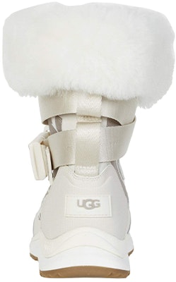 (W) UGGスノーブーツ (ホワイト) 9249682-WHT Shop (W) UGGスノーブーツ (ホワイト) 9249682-WHT
