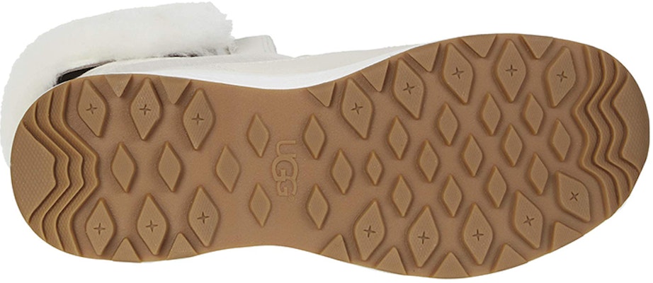 (W) UGGスノーブーツ (ホワイト) 9249682-WHT Purchase (W) UGGスノーブーツ (ホワイト) 9249682-WHT