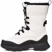(Women) UGG Adirondack Meridian Hiker Hi 'White' 1143839-WHT (Women) UGG Adirondack Meridian Hiker Hi 'White' 1143839-WHT