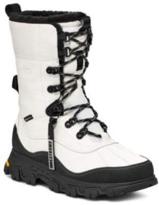 (W) UGGアディロンダック メリディアン ハイ (白) 1143839-WHT Lookbook (W) UGGアディロンダック メリディアン ハイ (白) 1143839-WHT