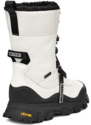 (W) UGGアディロンダック メリディアン ハイ (白) 1143839-WHT Shop (W) UGGアディロンダック メリディアン ハイ (白) 1143839-WHT