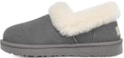 Buy (W) UGG Salji Slip On 'Kelabu' 1119002-LGH
