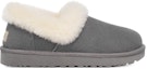 Order (W) UGG Salji Slip On 'Kelabu' 1119002-LGH