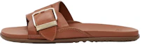 Buy (W) UGG Solivan Boucle Slide ''Brun'' 1128630-TLTH