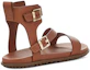 Shop (W) UGG Sandalo Solivan ''Pelle Marrone'' 1125018-TLTH