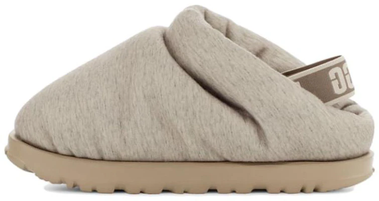(W) UGG 저지 슬리퍼 '베이지 그레이' (or) UGG 스페이스슬라이더 '베이지 그레이' 1151651-NRL Buy (W) UGG 저지 슬리퍼 '베이지 그레이' (or) UGG 스페이스슬라이더 '베이지 그레이' 1151651-NRL