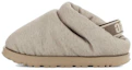 Buy (W) UGG 저지 슬리퍼 '베이지 그레이' (or) UGG 스페이스슬라이더 '베이지 그레이' 1151651-NRL
