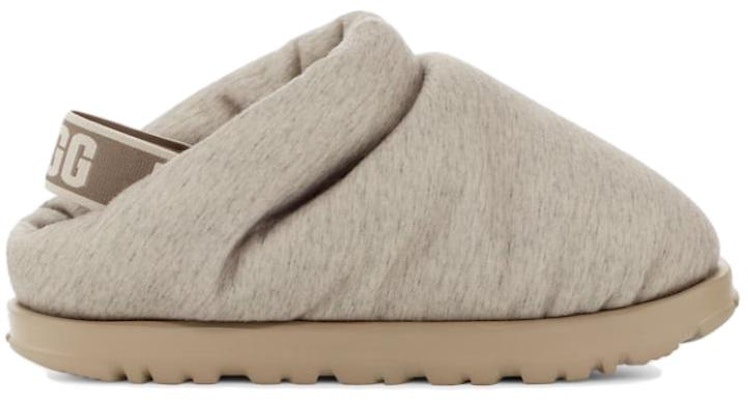 (W) Pantuflas UGG Spaceslider Jersey 'Beige Gris' 1151651-NRL Order (W) Pantuflas UGG Spaceslider Jersey 'Beige Gris' 1151651-NRL