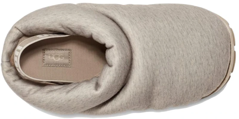 (W) UGG 저지 슬리퍼 '베이지 그레이' (or) UGG 스페이스슬라이더 '베이지 그레이' 1151651-NRL Shop (W) UGG 저지 슬리퍼 '베이지 그레이' (or) UGG 스페이스슬라이더 '베이지 그레이' 1151651-NRL