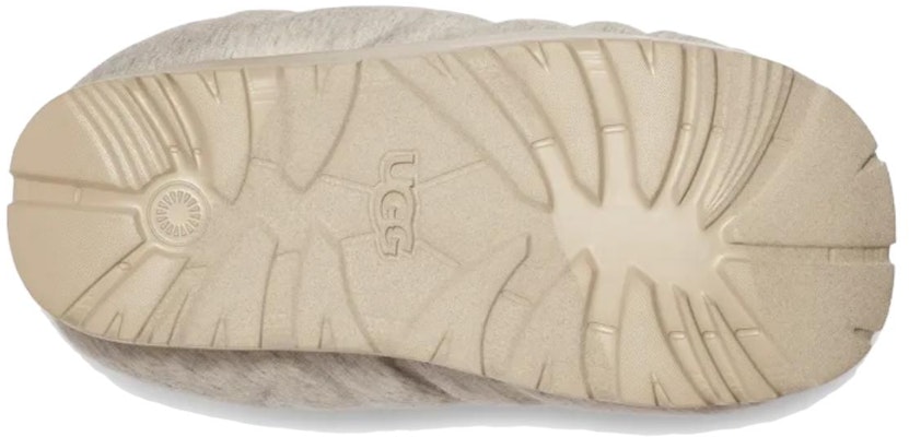 UGG 圓頭套腳平跟包頭拖鞋 女款 棕色 Purchase UGG 圓頭套腳平跟包頭拖鞋 女款 棕色