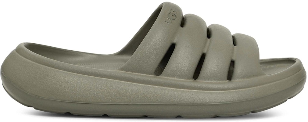 (W) UGG 스포츠 예 (올리브그린 탈착 힐 스트랩) 1126811-MSG Order (W) UGG 스포츠 예 (올리브그린 탈착 힐 스트랩) 1126811-MSG