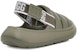 (W) UGG Sport Yeah 'Hijau Zaitun Tali Tumit Boleh Tanggal' 1126811-MSG