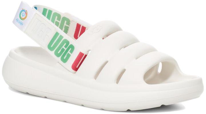 (W) UGG 스포츠 예 '방수폼' (화이트) 1138770-WHT Order (W) UGG 스포츠 예 '방수폼' (화이트) 1138770-WHT