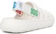 (Women) UGG Sport Yeah SO Slide Sandal 'White' 1138770-WHT