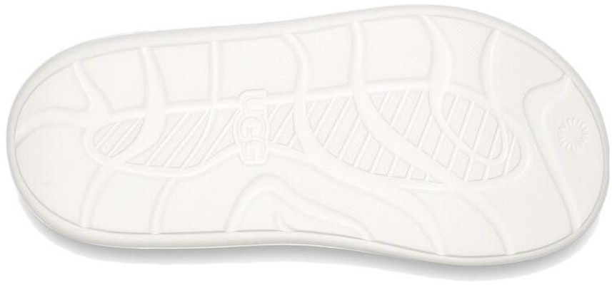(Women) UGG Sport Yeah SO Slide Sandal 'White' 1138770-WHT Purchase (Women) UGG Sport Yeah SO Slide Sandal 'White' 1138770-WHT