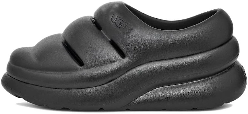 (W) UGG Sport Yeah Sabot Noir 1132890-BLK Buy (W) UGG Sport Yeah Sabot Noir 1132890-BLK