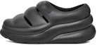 Buy (W) UGG Sport Yeah Sabot Noir 1132890-BLK