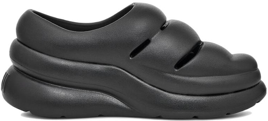 (女)UGG 運動 Yeah 便鞋 黑色 1132890-BLK Order (女)UGG 運動 Yeah 便鞋 黑色 1132890-BLK