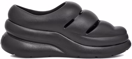 Order (女)UGG 運動 Yeah 便鞋 黑色 1132890-BLK
