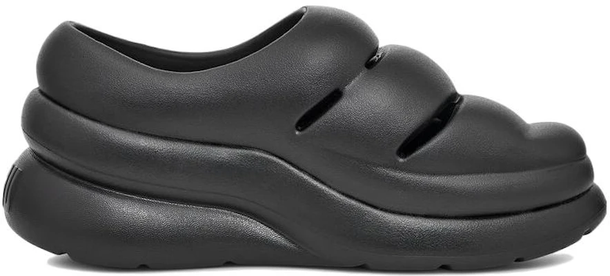 (W) UGG Sport Yeah Sabot Noir 1132890-BLK Order (W) UGG Sport Yeah Sabot Noir 1132890-BLK
