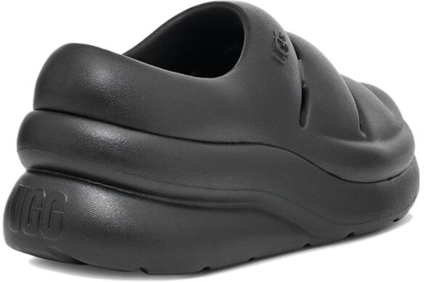 (女)UGG 運動 Yeah 便鞋 黑色 1132890-BLK Shop (女)UGG 運動 Yeah 便鞋 黑色 1132890-BLK