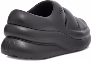 Shop (女)UGG 運動 Yeah 便鞋 黑色 1132890-BLK