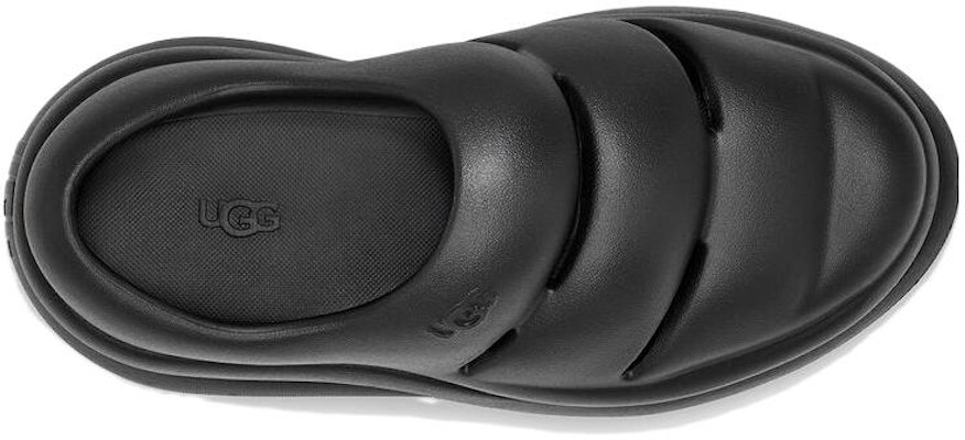 (女)UGG 運動 Yeah 便鞋 黑色 1132890-BLK Purchase (女)UGG 運動 Yeah 便鞋 黑色 1132890-BLK